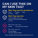 Load image into Gallery viewer, Dr. Scholl&#39;s Freeze Away Skin TAG Remover, 8 ct // Removes Skin Tags in As Little As 1 Treatment, FDA-Cleared, Clinically Proven, 8 Treatments
